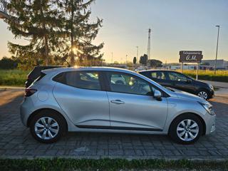 RENAULT Clio usata, con Autoradio