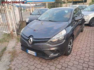 RENAULT Clio usata 2
