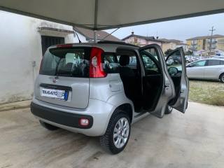 FIAT Panda usata 25