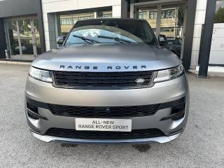 LAND ROVER Range Rover Sport usata, con Airbag