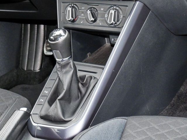 VOLKSWAGEN Polo usata, con Climatizzatore