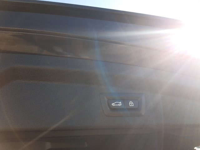 BMW X2 usata, con Portellone posteriore elettrico