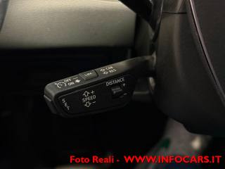 AUDI A6 usata, con Sedili sportivi