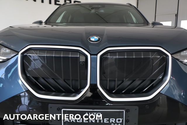 BMW X3 usata, con Marmitta catalitica