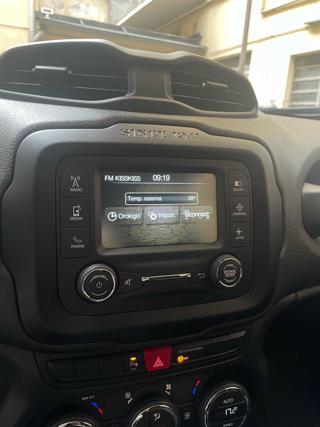 JEEP Renegade usata, con Controllo trazione