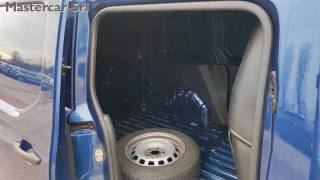 CITROEN Berlingo usata, con Immobilizzatore elettronico