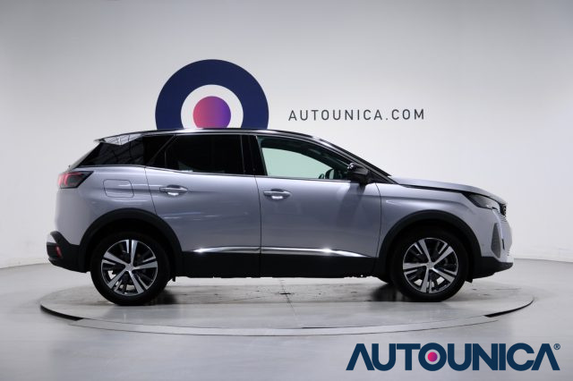 PEUGEOT 3008 usata, con Airbag Passeggero