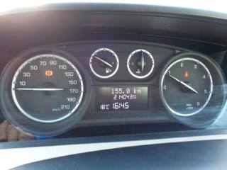 LANCIA Ypsilon usata 44