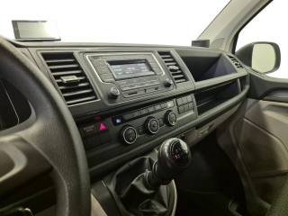VOLKSWAGEN Caravelle usata, con Specchietti laterali elettrici