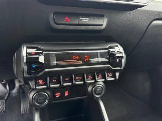 SUZUKI Ignis usata, con ESP