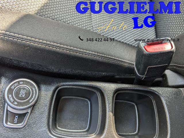 SUZUKI S-Cross usata, con Lettore CD