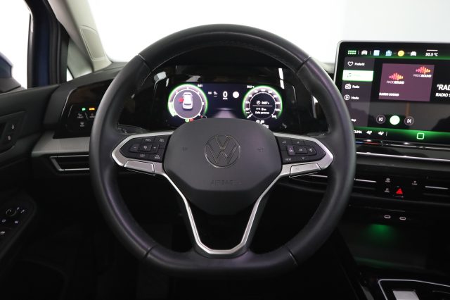 VOLKSWAGEN Golf usata 4