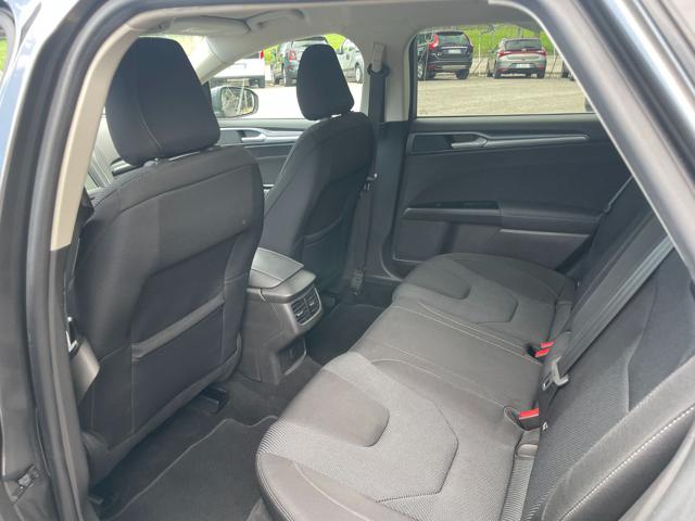 FORD Mondeo usata, con Cruise Control