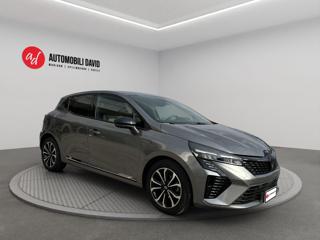 RENAULT Clio usata, con Airbag