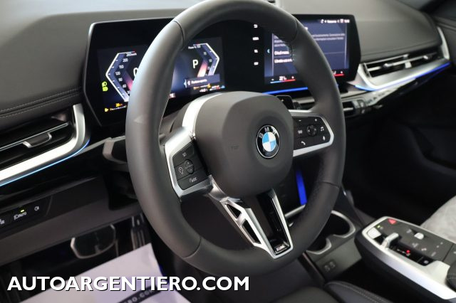 BMW X1 usata, con Controllo trazione