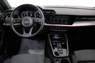 AUDI A3 usata, con Airbag laterali