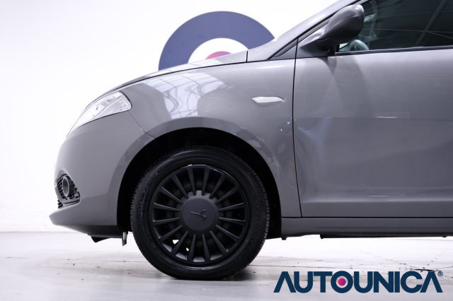LANCIA Ypsilon usata, con Servosterzo
