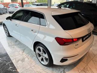 AUDI A3 usata, con Airbag