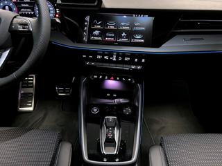 AUDI A3 usata, con Climatizzatore