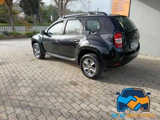 DACIA Duster usata, con Autoradio