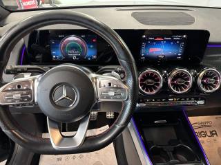 MERCEDES-BENZ GLB 200 usata, con Cruise Control