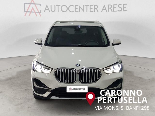 BMW X1 usata, con Chiusura centralizzata