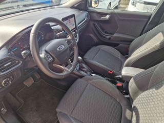 FORD Puma usata, con Cerchi in lega