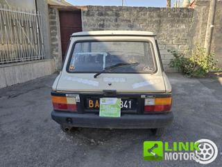 AUTOBIANCHI A 112 usata 14