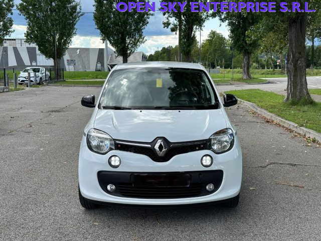 RENAULT Twingo usata, con Boardcomputer