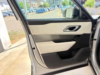 LAND ROVER Range Rover Velar usata, con MP3