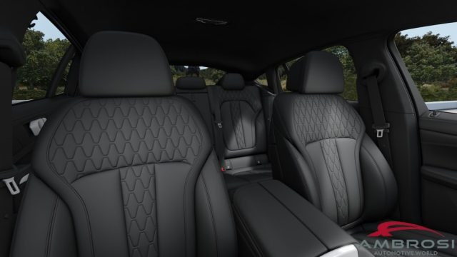 BMW X6 usata 8