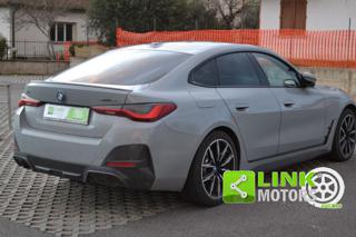 BMW i4 usata, con Cerchi in lega