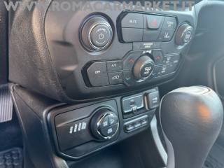 JEEP Renegade usata, con Controllo trazione