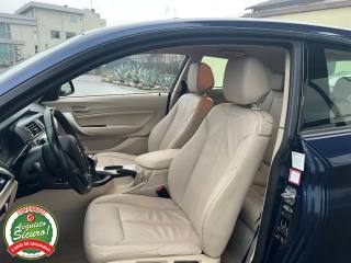 BMW 116 usata, con Alzacristalli elettrici