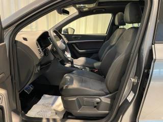 SEAT Ateca usata, con Airbag Passeggero