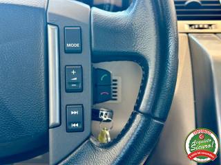 LAND ROVER Range Rover Sport usata, con Immobilizzatore elettronico