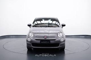 FIAT 500 usata, con Airbag
