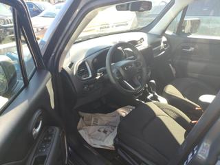 JEEP Renegade usata, con Boardcomputer