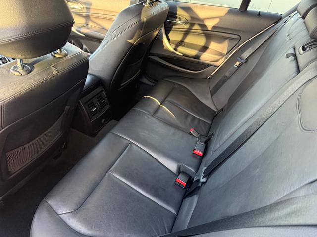 BMW 125 usata, con Cruise Control