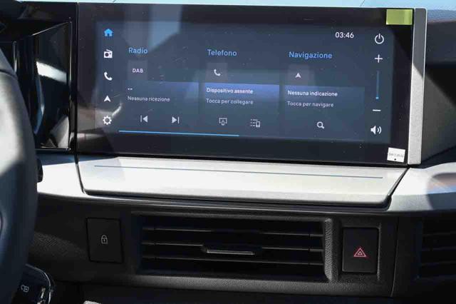 OPEL Frontera usata, con Cruise Control