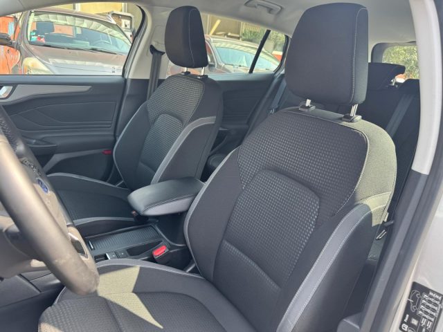 FORD Focus usata, con Bracciolo