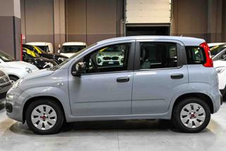 FIAT Panda usata, con ESP