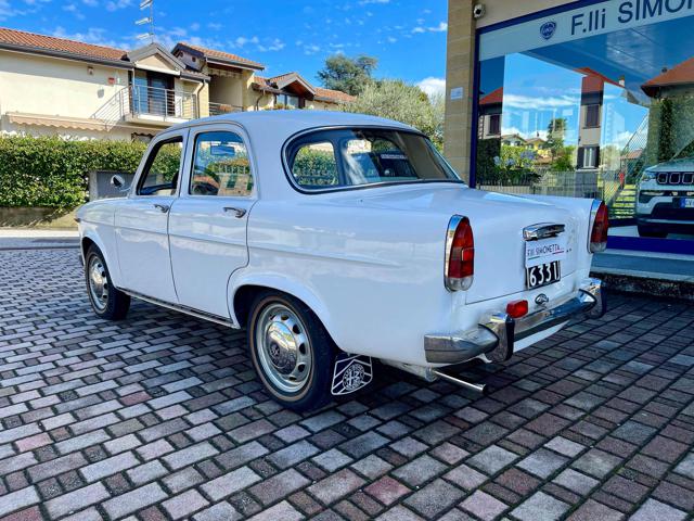 ALFA ROMEO Giulietta usata 5