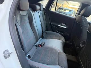 MERCEDES-BENZ GLA 180 usata 34