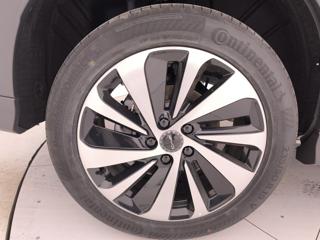 BYD Seal U usata, con Fari LED