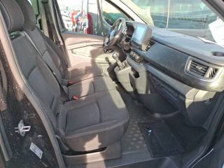 RENAULT Trafic usata, con Autoradio