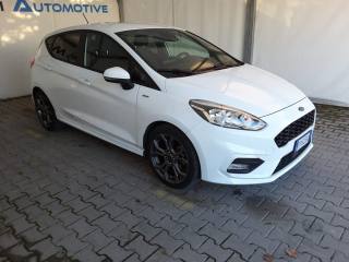 FORD Fiesta usata, con Airbag