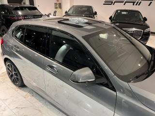 BMW 118 usata, con Park Distance Control