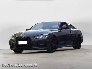 BMW 420 usata, con Airbag laterali