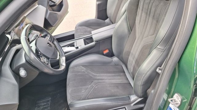 PEUGEOT 308 usata, con Servosterzo